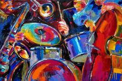 I concerti del salottino + Bastarda la Naya