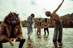 Sonicatomic + Maniaxxx in concerto