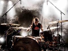 ZU + In Zaire in concerto