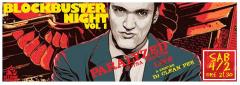 BlockBuster Night #1 | Quentin Tarantino