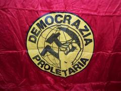 Cena ex iscritte/i a Democrazia Proletaria