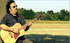 MOVIMENTI DEL GATTO FABIO CAUCINO 20 anni in musica