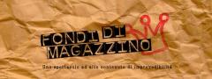 Fondi di magazzino - Serata d'Improvvisazione teatrale