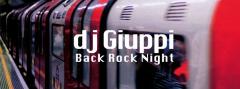 Giuppi Djset - Back Rock Night