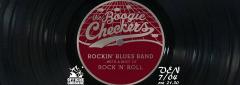 The Boogie Checkers live | Officine Corsare