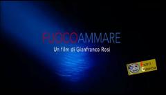 Fuori_CINEMA: Fuocoammare di Gianfranco Rosi - 2016 - 107 min