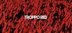 Troppo Red djset@Margot