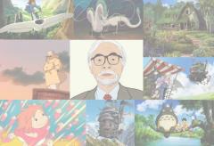 Hayao Miyazaki e lo Studio Ghibli - Pasticcino Letterario a cura di Altera 