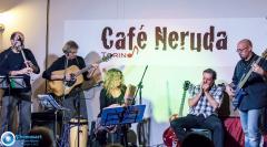 Festa di San Patrizio con MALARTAN al Cafè Neruda