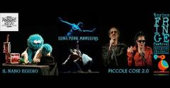 Torino Fringe Festival @Magazzino sul Po -spazio3-