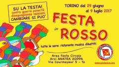 Festa Provinciale Rifondazione comunista