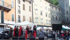 LADY'S SOUL BAND al Cafè Neruda