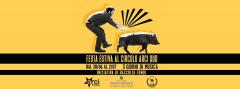 Festa estiva al Circolo Arci SUD! 30 Giugno - 2 luglio