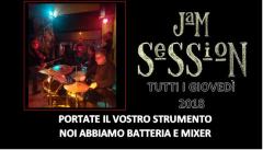 Fuori_Jam Session