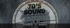 70's SOUND Party>>Dj Marvin//Dj Panascief//Alyosha