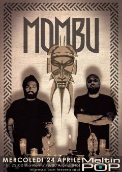 Mombu