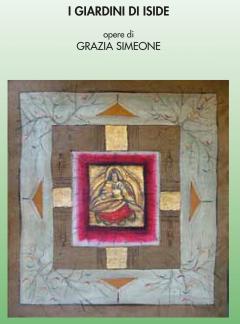Spazioarte || I giardini di Iside