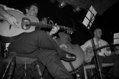 20strings al Cafè Neruda