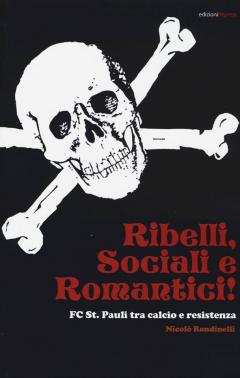 Teste nel pallone #1: Il caso St. Pauli con Nicolò Rondinelli