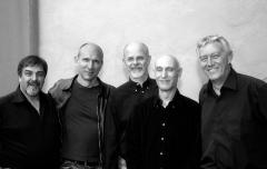 HARD BOP REUNION al Cafè Neruda