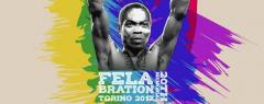 Felabration Torino 2017 // 20th Memorial