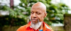 Laraaji & Carlos Niño in concerto + Gianni Giublena Rosacroce
