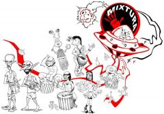 Mixtura 2 livello