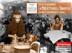 La Pioletta dell'Amantes del 19 dicembre