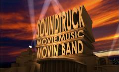 SOUNDTRUCK al Cafè Neruda