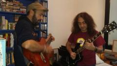 Ricky Avataneo DOC & Max Arrigo in concerto