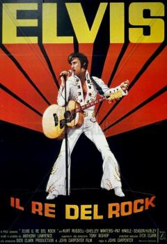From Folk to Folks Movie Edition - Elvis
