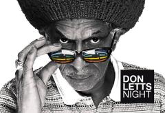 Don Letts DJ Set / Magazzino Sul Po