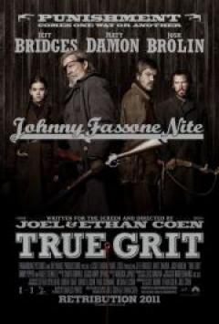 Proiezione del film: True Grit (Il Grinta) al Fattore K