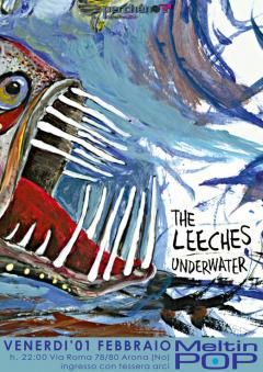PERCHE' NO? night I LEECHES