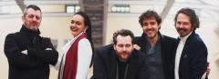 Akira & LucirosseAllinclusivE in concerto allo Stranamore