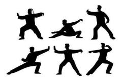 Corso di Tai Chi Chuan
