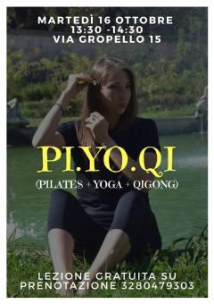 Metodo Pi.Yo.Qi