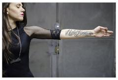 Mosrta "Close Up: i Lottatori del Rap" all'Amantes