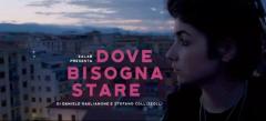Chiusi dentro/Chiusi fuori 1 - Daniele Gaglianone