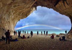 Nel cuore del Mediterraneo, dell'Ayurveda e dell'avventura