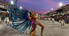 Grito do Carnaval