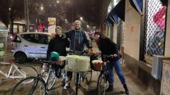 Week End Azione 23 e 24/02/2019