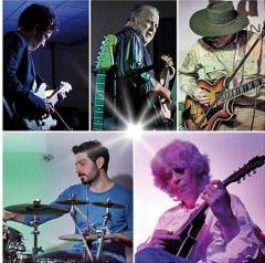 BlueStyle Blues