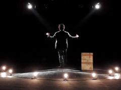 Il circo capovolto
