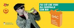 Degustazione Prodotti GAC San Salvario al Circolo Sud