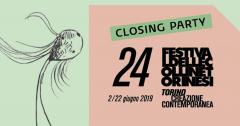 Closing Party Festival delle Colline Torinesi 2019 @Off Topic