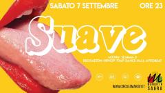 Suave Djset