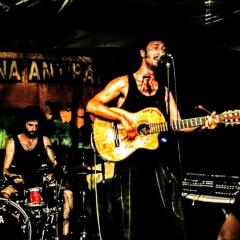 Skulla & Piter power-duo @Circolo Sud