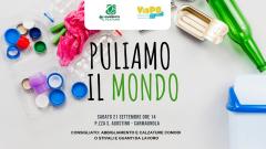 Puliamo Il Mondo Carmagnola - Autunno