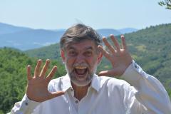 Come è essere figlio di Franca Rame e Dario Fo -Stagione 2019-20